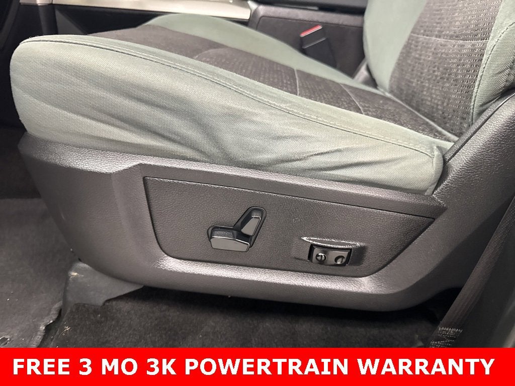 2016 RAM 2500 Big Horn