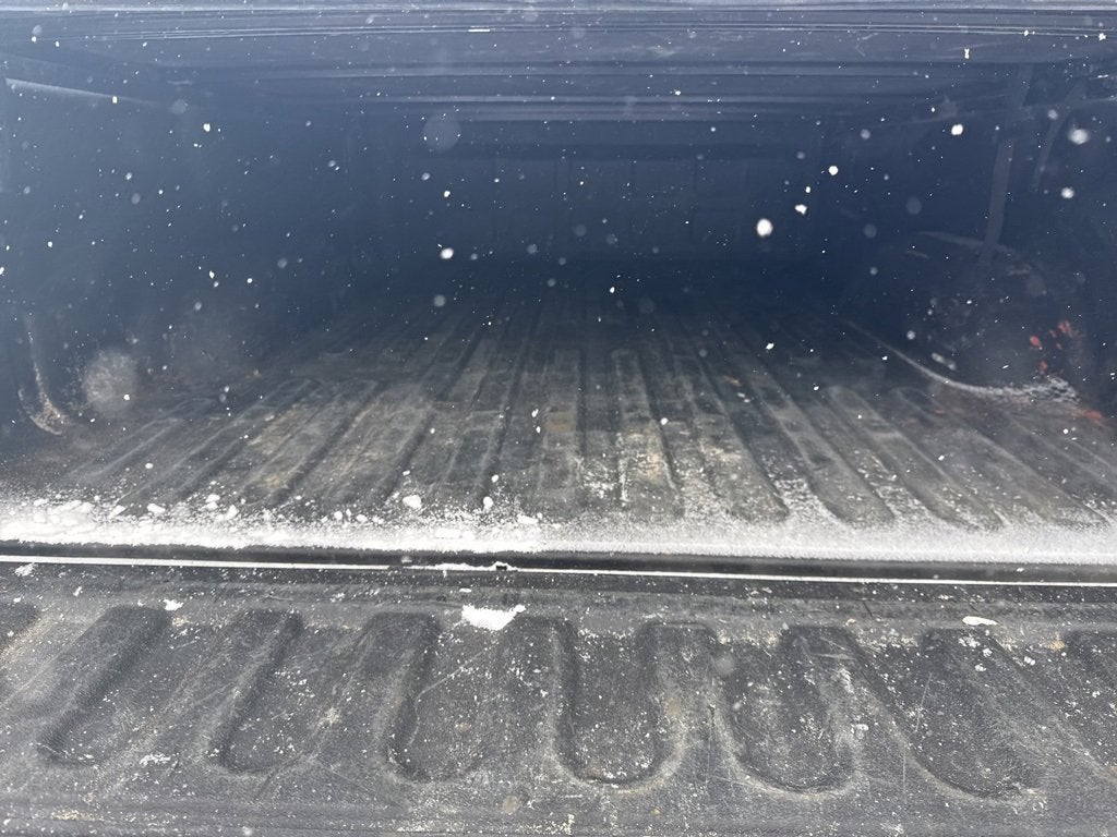 2016 RAM 2500 Tradesman