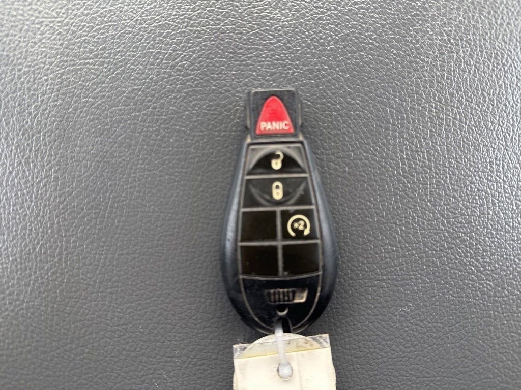 2016 RAM 2500 Tradesman