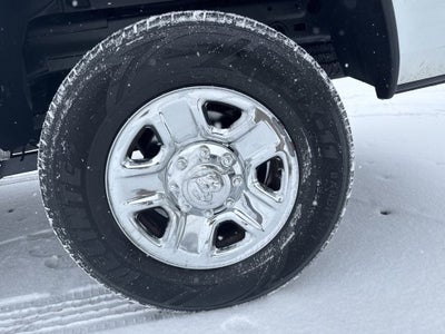 2016 RAM 2500 Tradesman