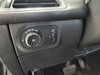 2018 Chevrolet Cruze Premier