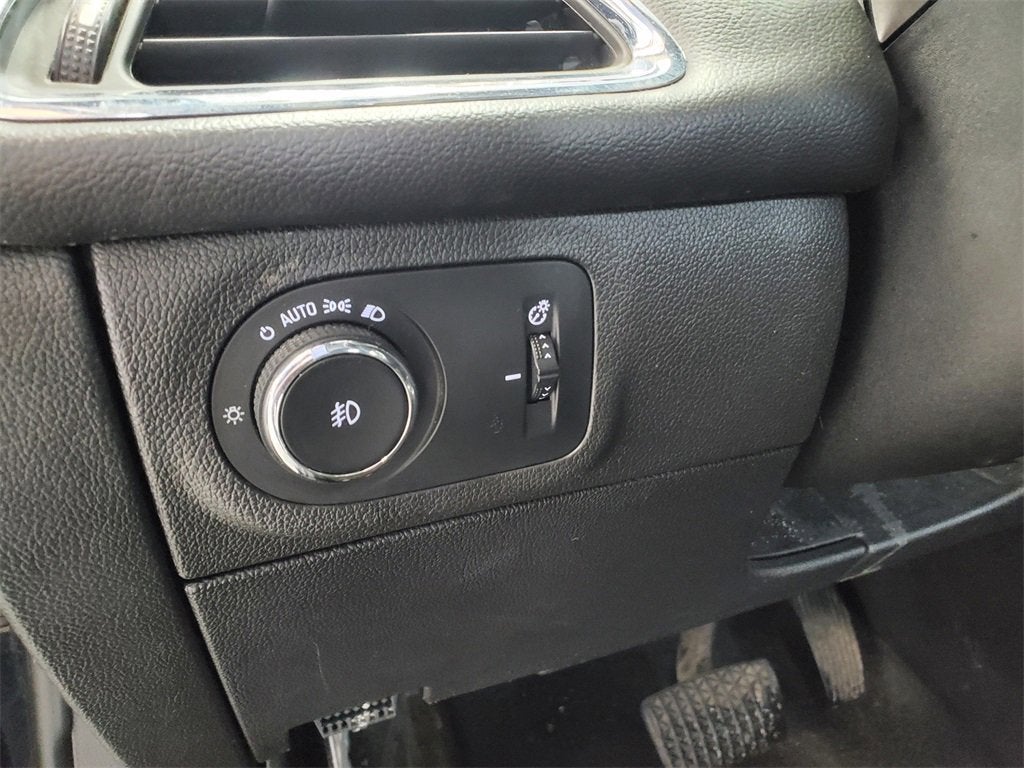 2018 Chevrolet Cruze Premier