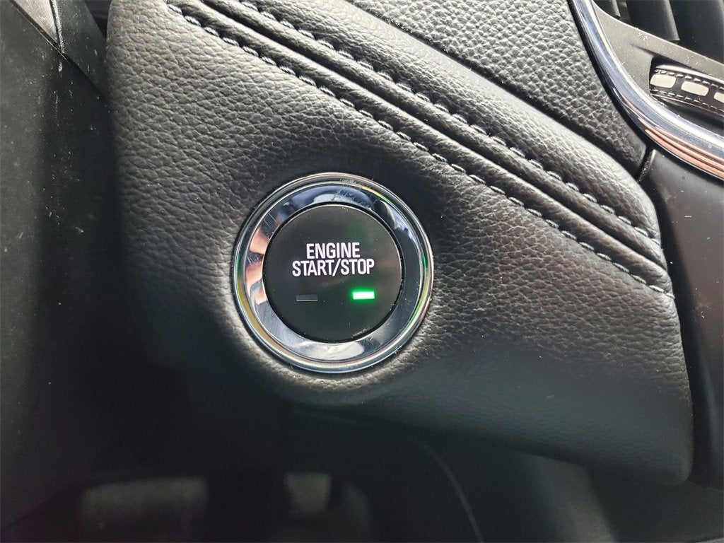 2018 Chevrolet Cruze Premier