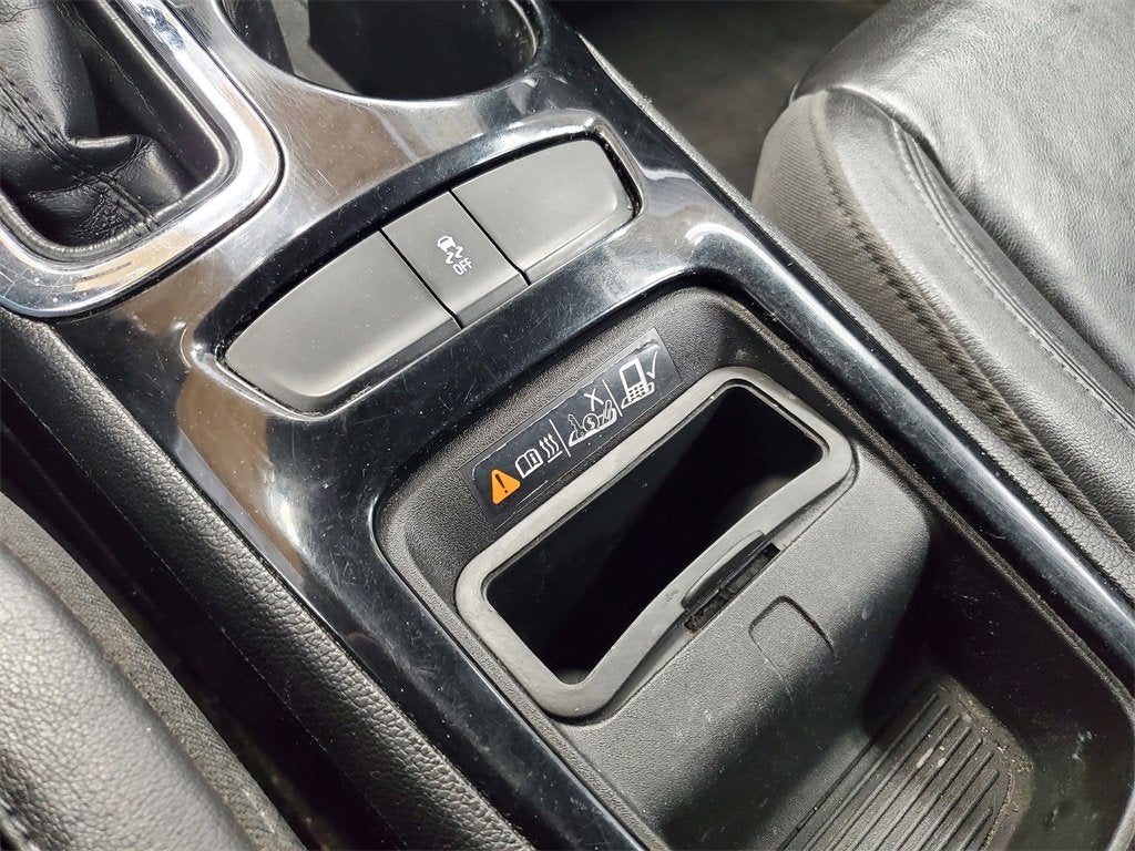 2018 Chevrolet Cruze Premier