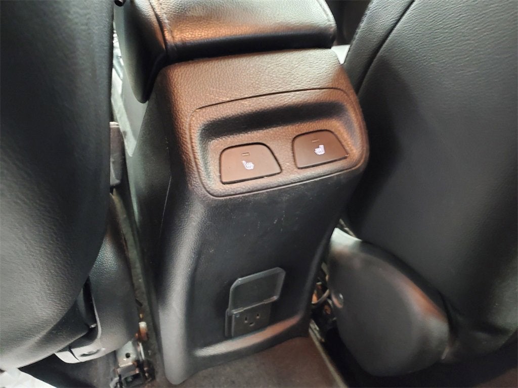 2018 Chevrolet Cruze Premier