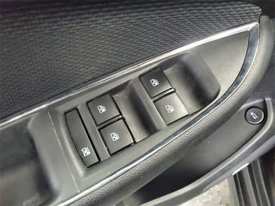 2018 Chevrolet Cruze Premier