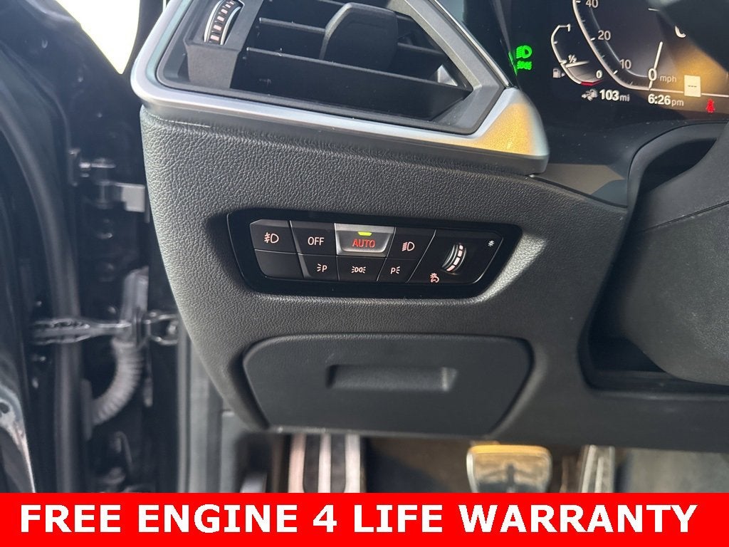 2021 BMW 3 Series 330e xDrive