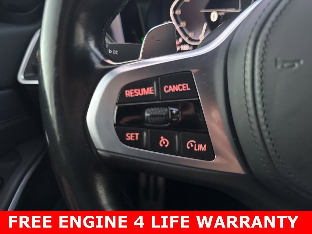 2021 BMW 3 Series 330e xDrive