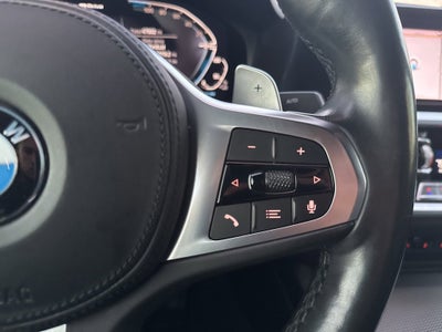 2021 BMW 3 Series 330e xDrive