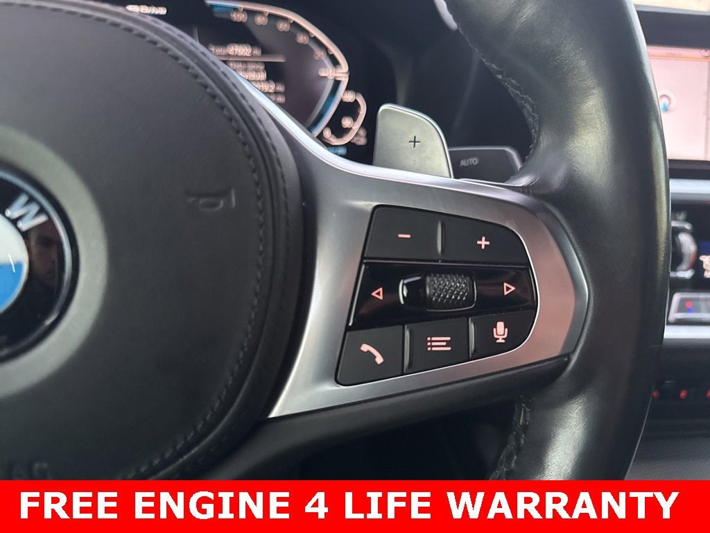 2021 BMW 3 Series 330e xDrive