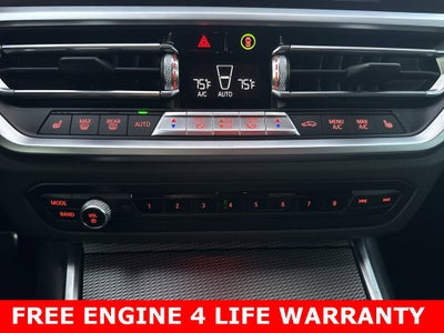 2021 BMW 3 Series 330e xDrive