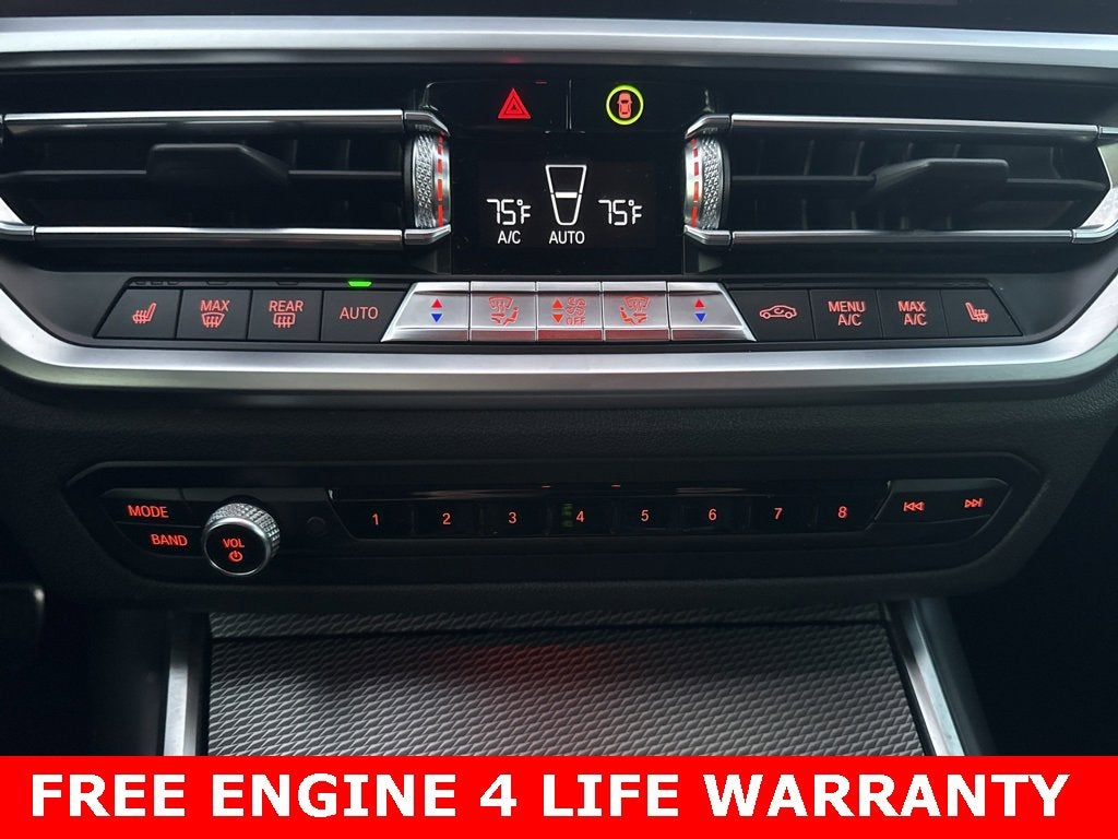 2021 BMW 3 Series 330e xDrive