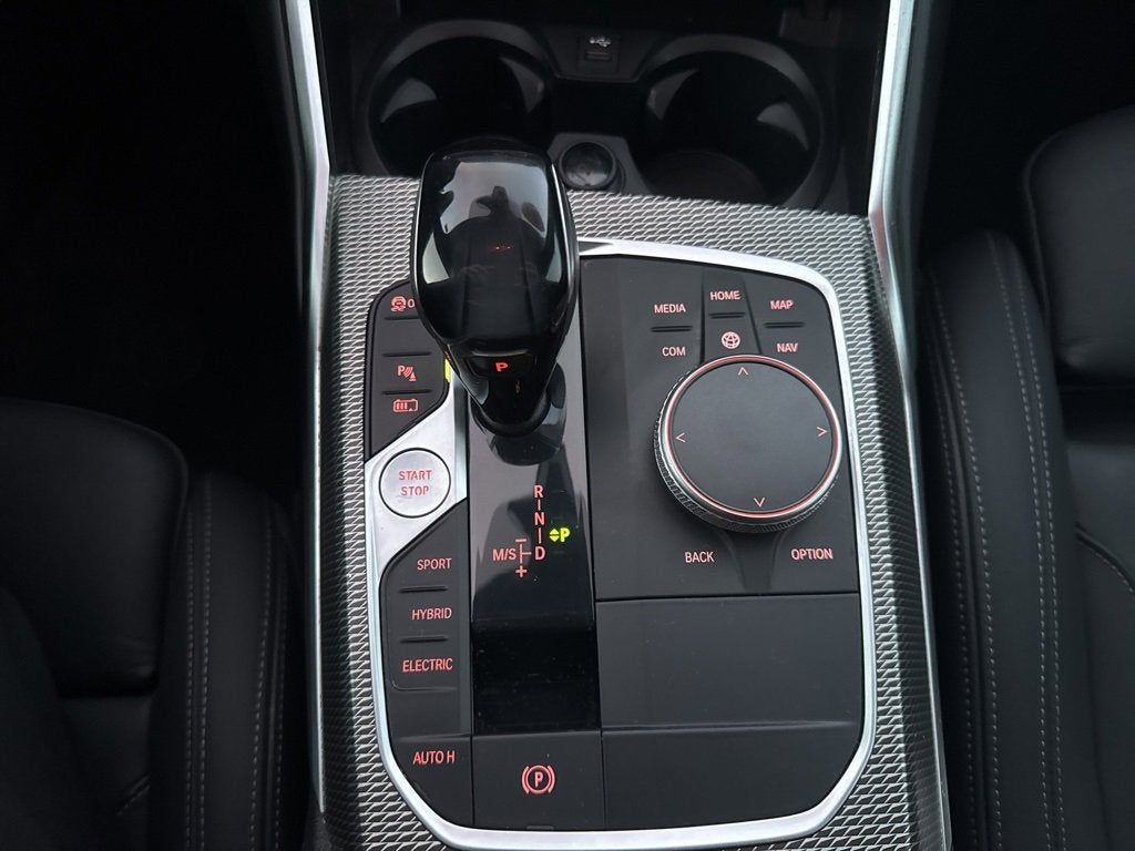 2021 BMW 3 Series 330e xDrive