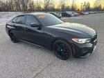 2021 BMW 3 Series 330e xDrive