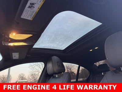 2021 BMW 3 Series 330e xDrive