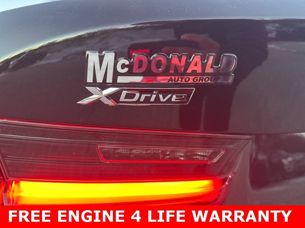 2021 BMW 3 Series 330e xDrive