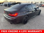2021 BMW 3 Series 330e xDrive