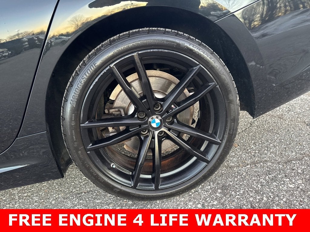 2021 BMW 3 Series 330e xDrive