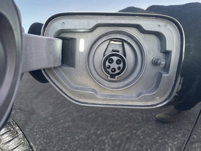 2021 BMW 3 Series 330e xDrive