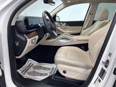 2023 Mercedes-Benz GLE GLE 350