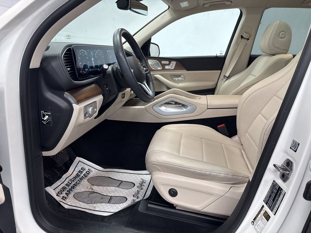 2023 Mercedes-Benz GLE GLE 350