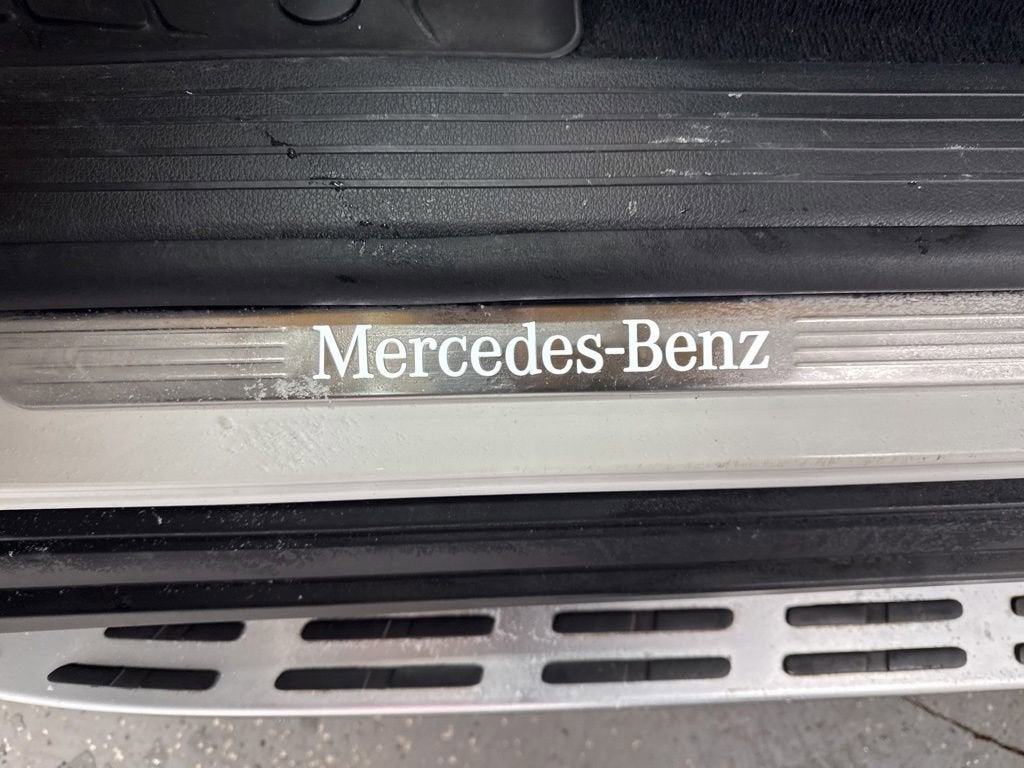 2023 Mercedes-Benz GLE GLE 350