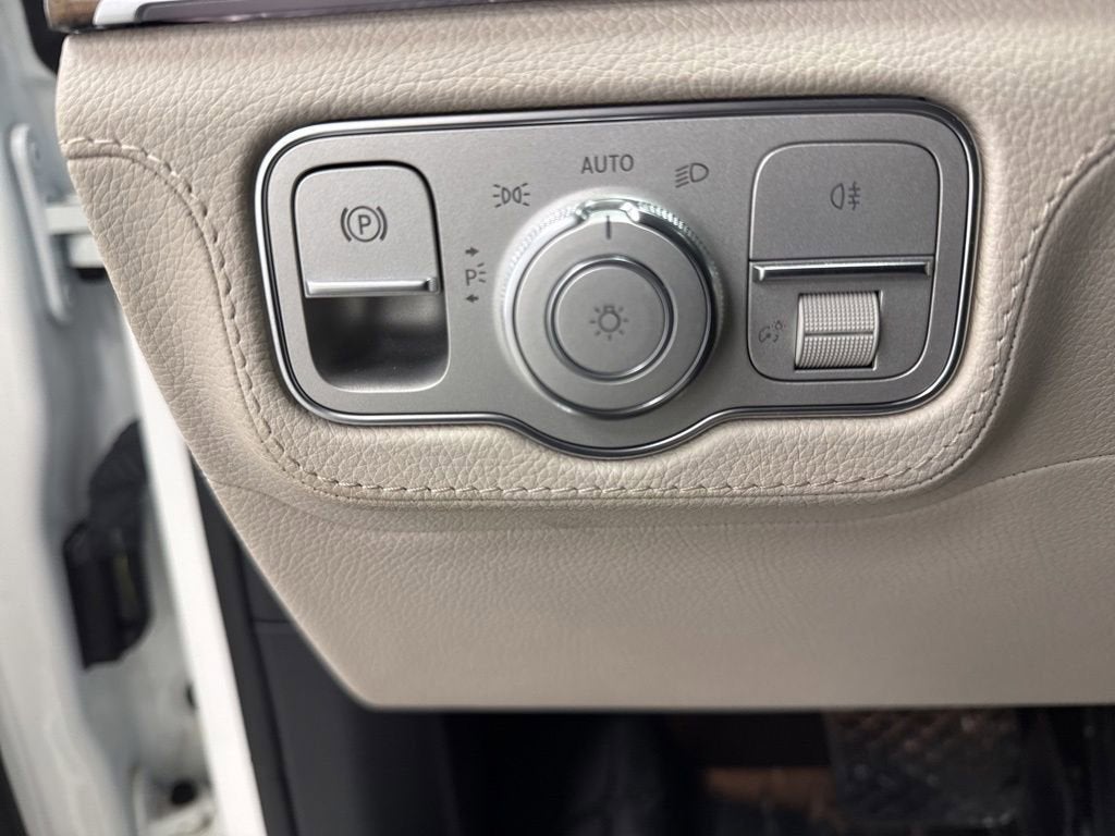 2023 Mercedes-Benz GLE GLE 350