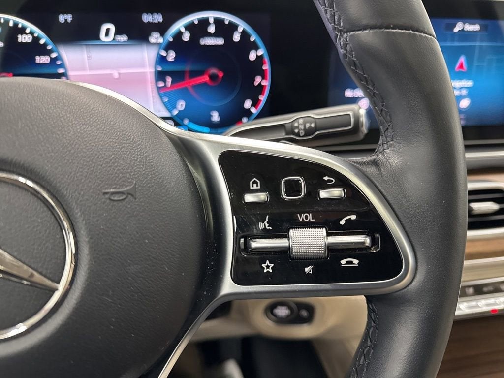 2023 Mercedes-Benz GLE GLE 350