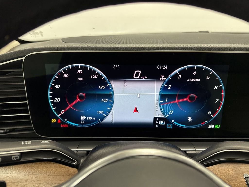 2023 Mercedes-Benz GLE GLE 350