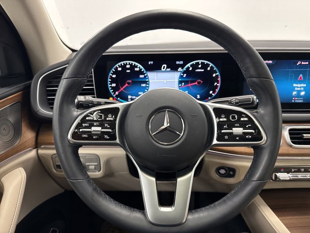 2023 Mercedes-Benz GLE GLE 350
