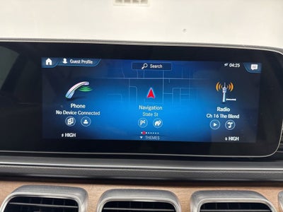 2023 Mercedes-Benz GLE GLE 350