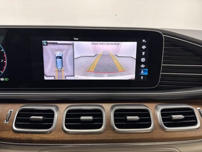 2023 Mercedes-Benz GLE GLE 350