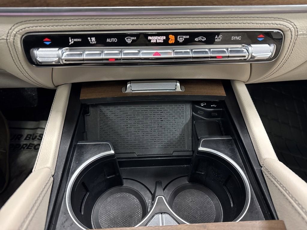 2023 Mercedes-Benz GLE GLE 350