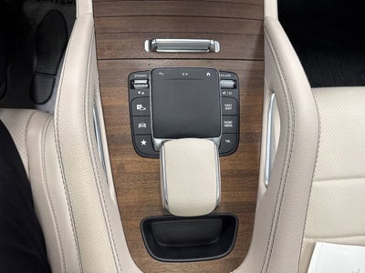 2023 Mercedes-Benz GLE GLE 350