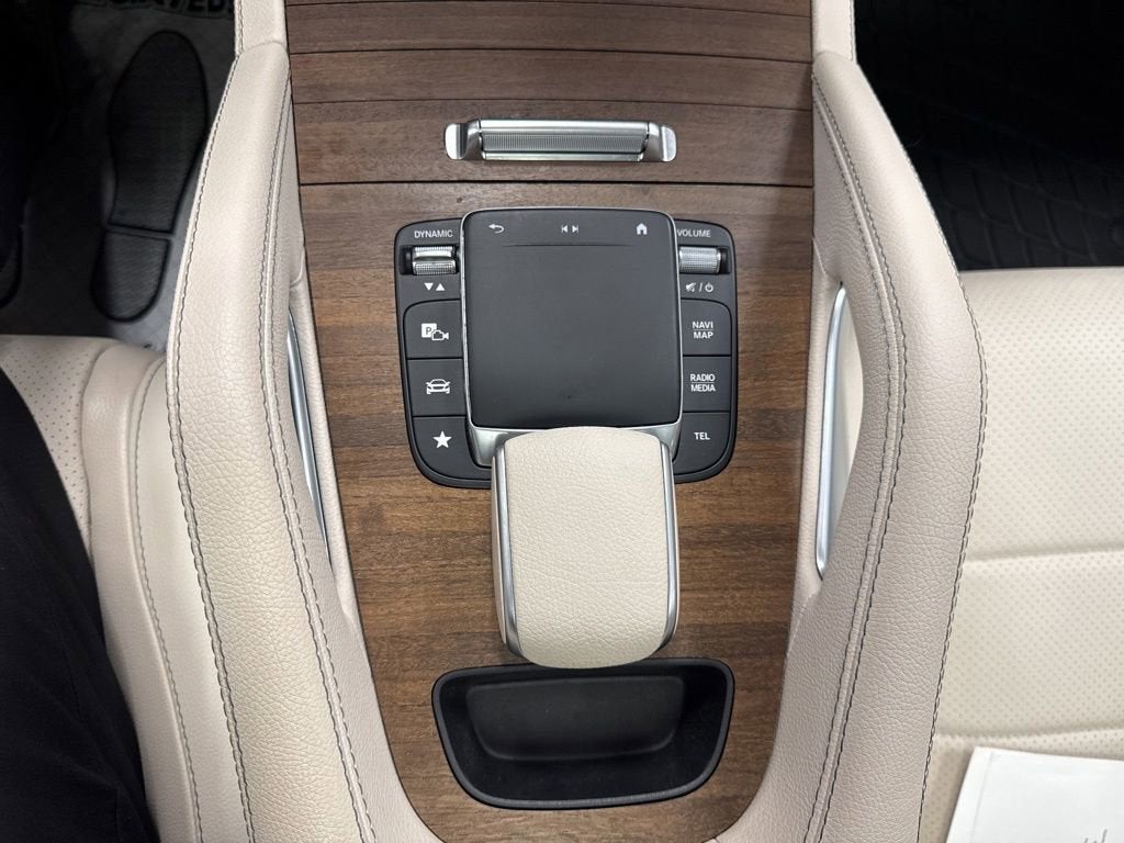 2023 Mercedes-Benz GLE GLE 350