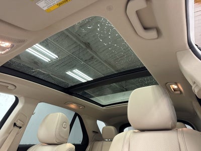 2023 Mercedes-Benz GLE GLE 350