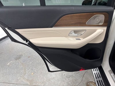 2023 Mercedes-Benz GLE GLE 350