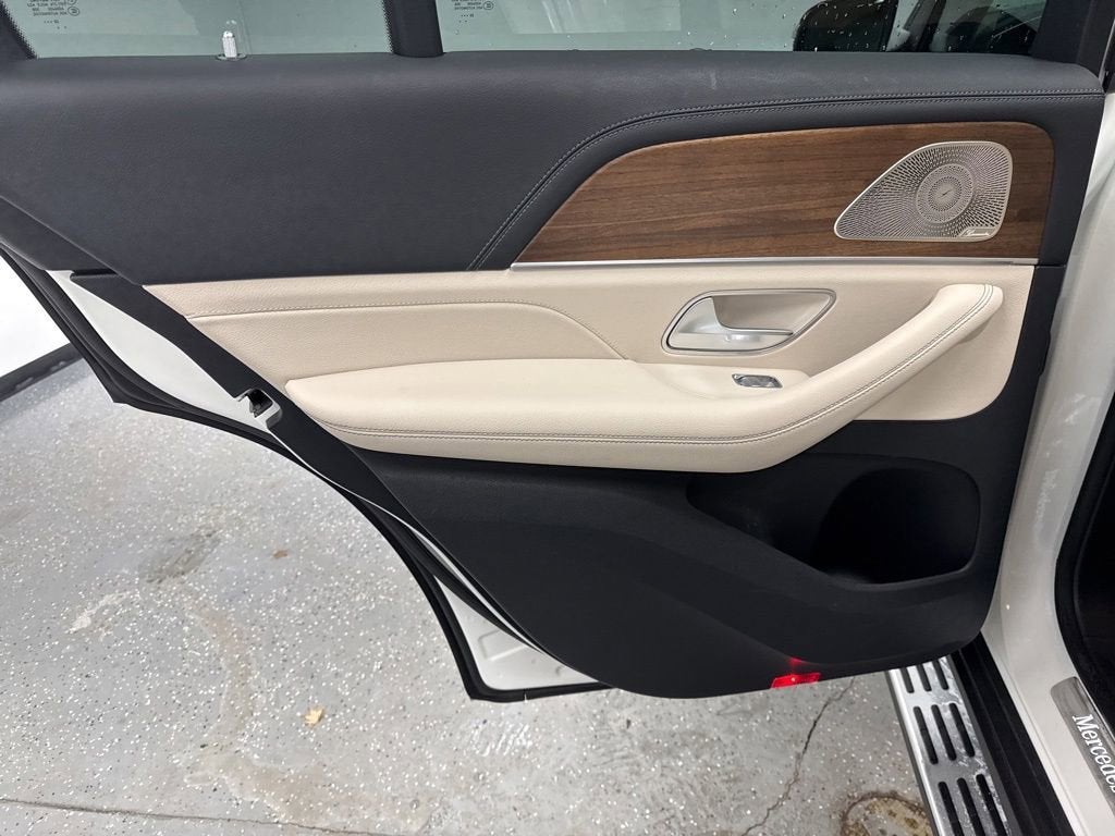 2023 Mercedes-Benz GLE GLE 350