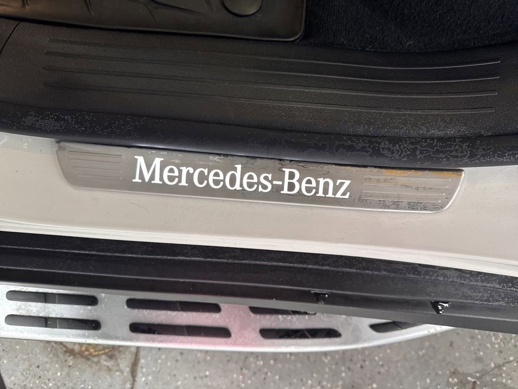 2023 Mercedes-Benz GLE GLE 350