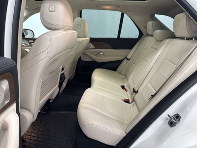 2023 Mercedes-Benz GLE GLE 350