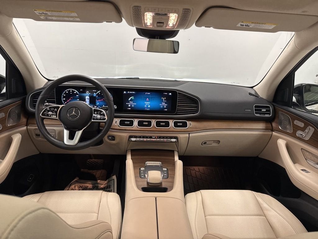 2023 Mercedes-Benz GLE GLE 350