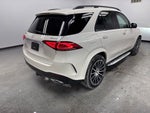 2023 Mercedes-Benz GLE GLE 350