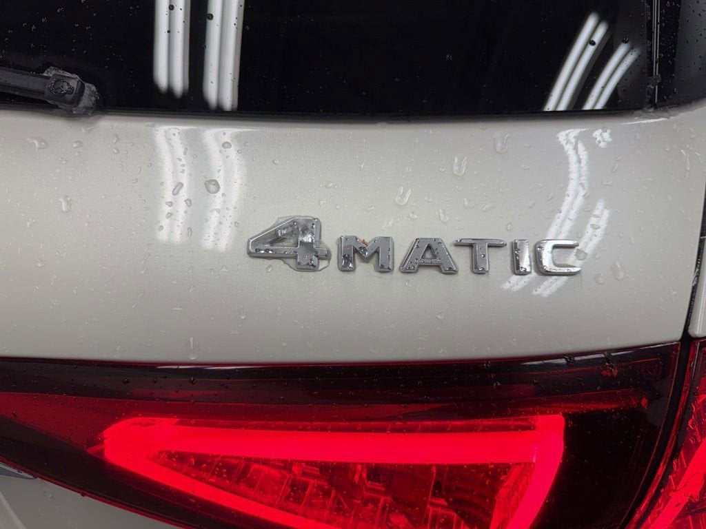 2023 Mercedes-Benz GLE GLE 350