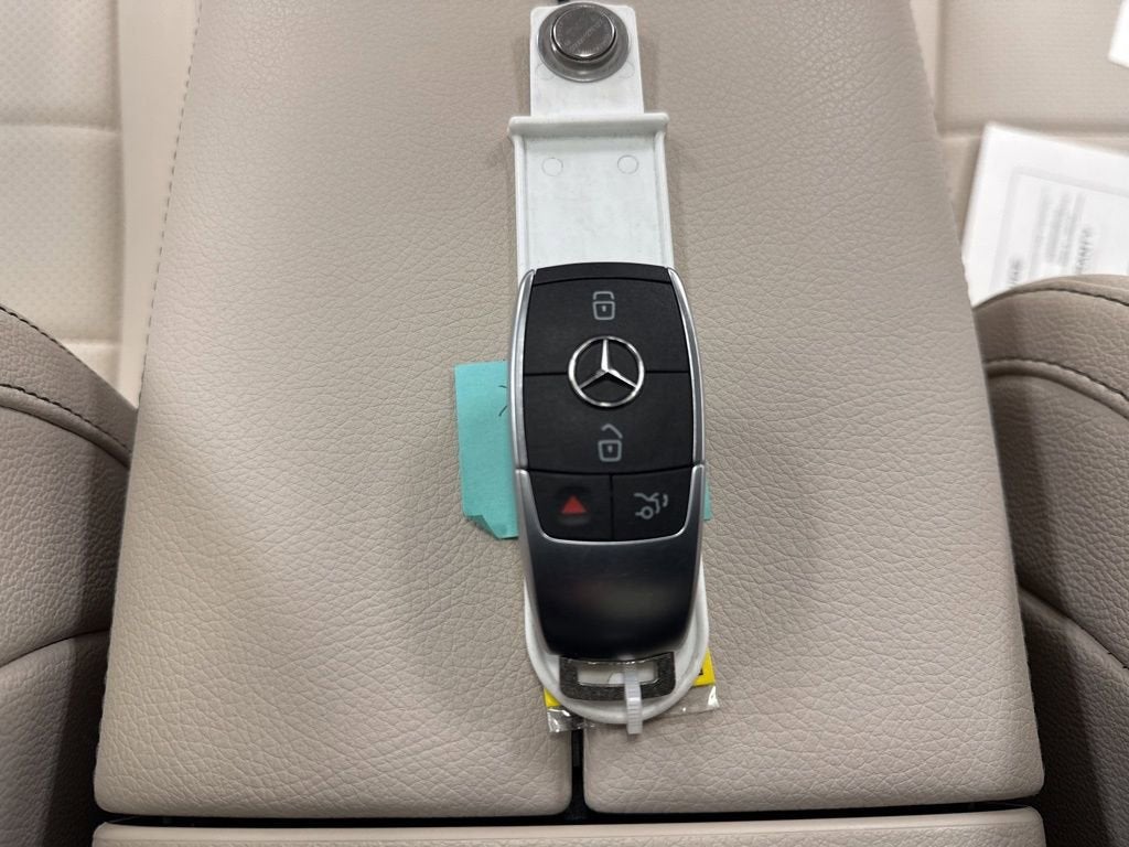 2023 Mercedes-Benz GLE GLE 350