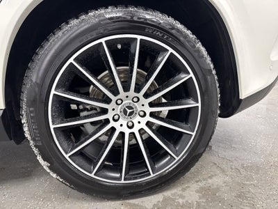 2023 Mercedes-Benz GLE GLE 350