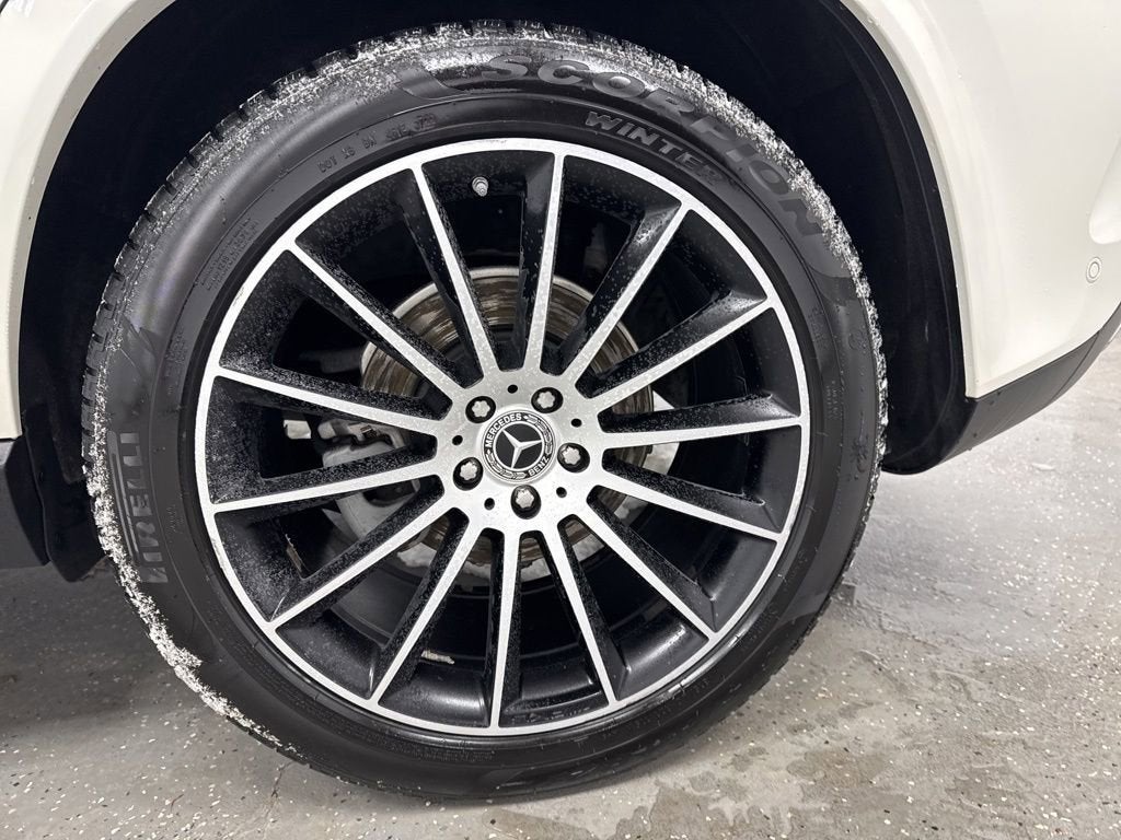 2023 Mercedes-Benz GLE GLE 350