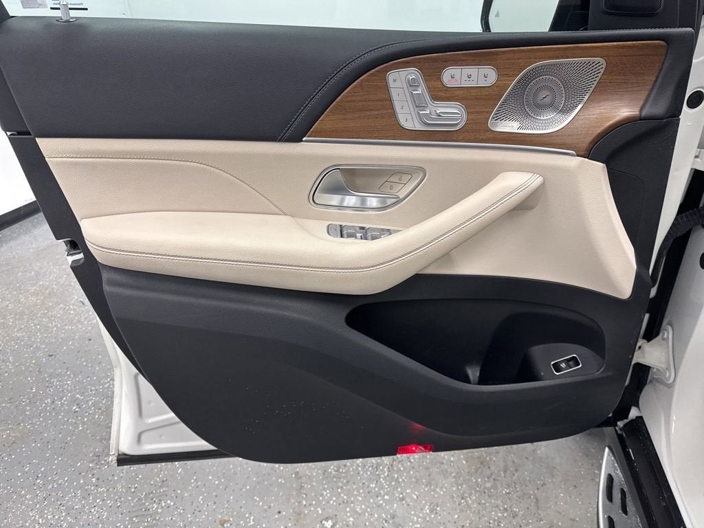 2023 Mercedes-Benz GLE GLE 350