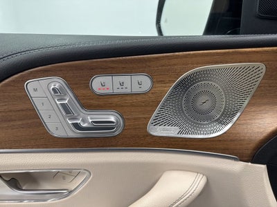 2023 Mercedes-Benz GLE GLE 350