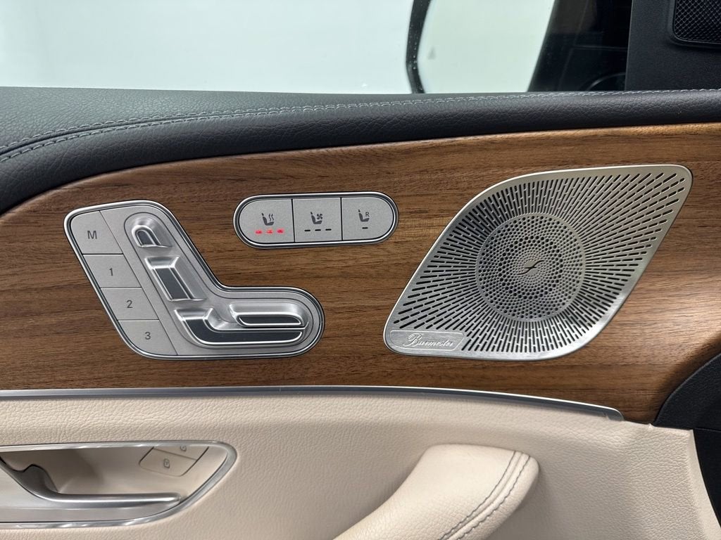 2023 Mercedes-Benz GLE GLE 350