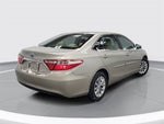 2017 Toyota Camry Hybrid LE